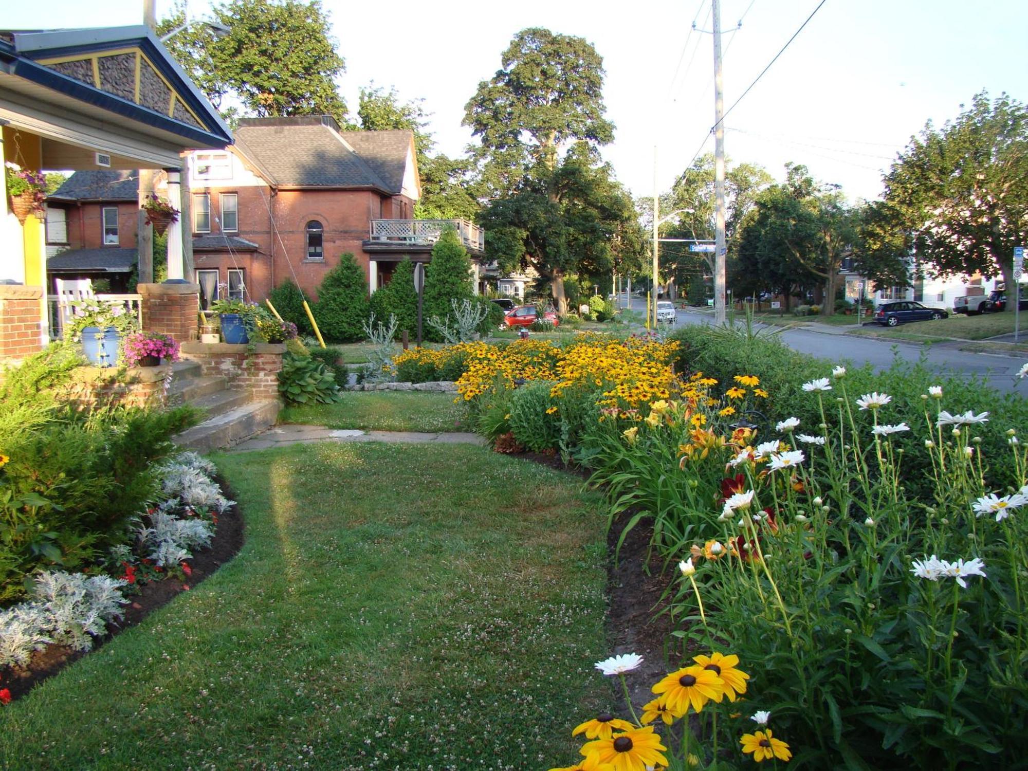 A Moment In Time Bed And Breakfast Niagara-Fälle Exterior foto